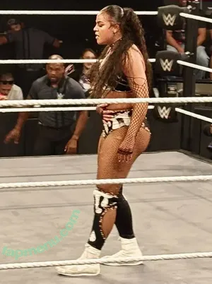 Jaida Parker - WWE / jaida.parkerwwe nude photo #0394