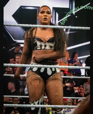 Jaida Parker - WWE / jaida.parkerwwe nude photo #0396