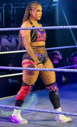 Jaida Parker - WWE / jaida.parkerwwe nude photo #0401