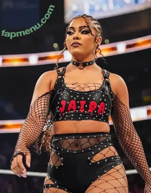 Jaida Parker - WWE / jaida.parkerwwe nude photo #0404