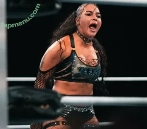 Jaida Parker - WWE / jaida.parkerwwe nude photo #0409
