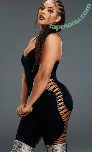 Jaida Parker - WWE / jaida.parkerwwe nude photo #0411