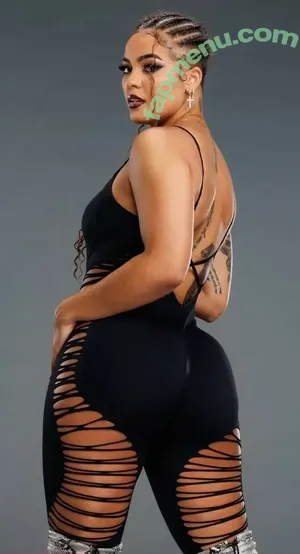 Jaida Parker - WWE / jaida.parkerwwe nude photo #0413