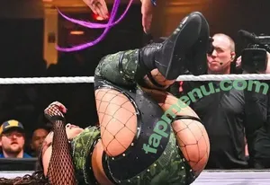 Jaida Parker - WWE / jaida.parkerwwe nude photo #0415
