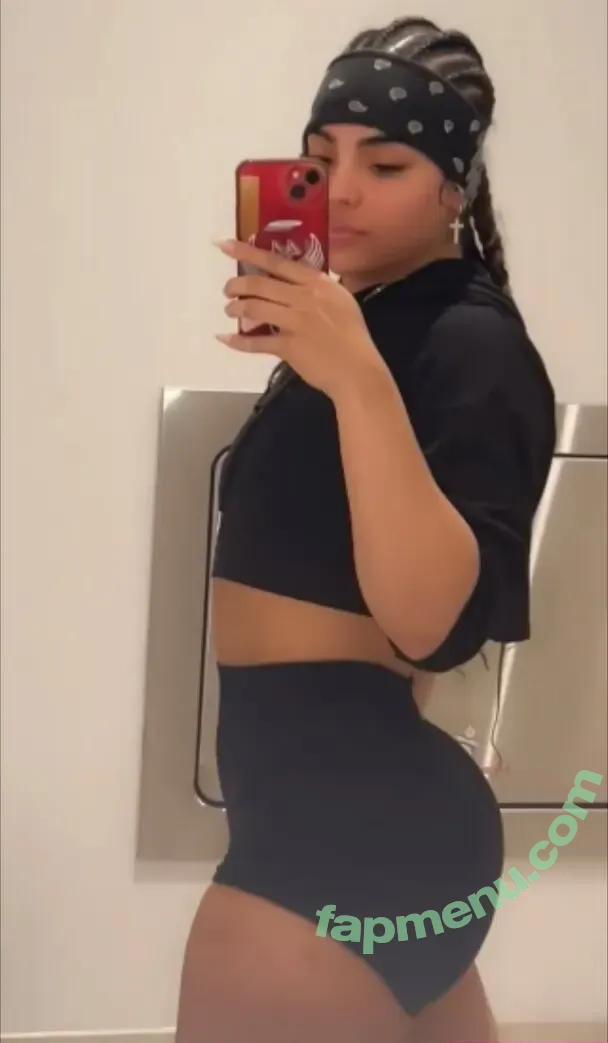 Jaida Parker - WWE nude photo #0332 (jaida.parkerwwe)