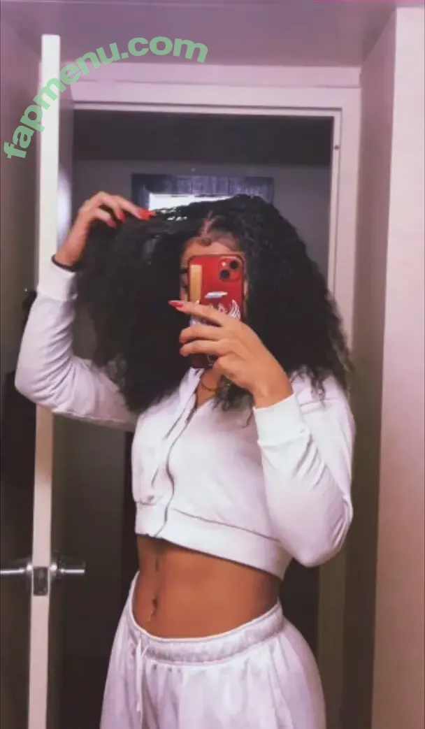 Jaida Parker - WWE nude photo #0333 (jaida.parkerwwe)