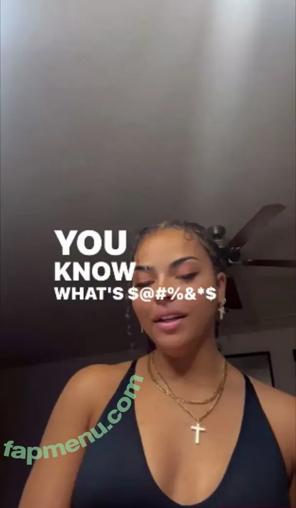 Jaida Parker - WWE nude photo #0337 (jaida.parkerwwe)