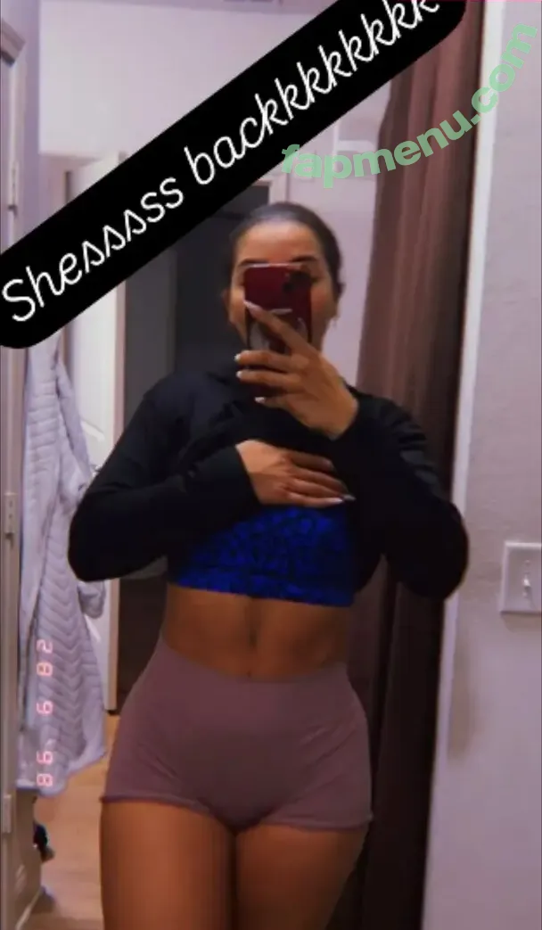 Jaida Parker - WWE nude photo #0339 (jaida.parkerwwe)