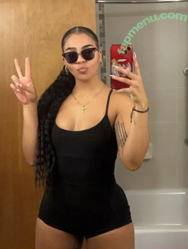 Jaida Parker - WWE nude photo #0350 (jaida.parkerwwe)