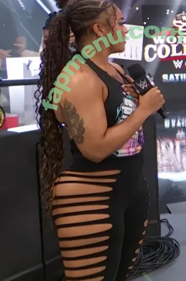 Jaida Parker - WWE nude photo #0358 (jaida.parkerwwe)