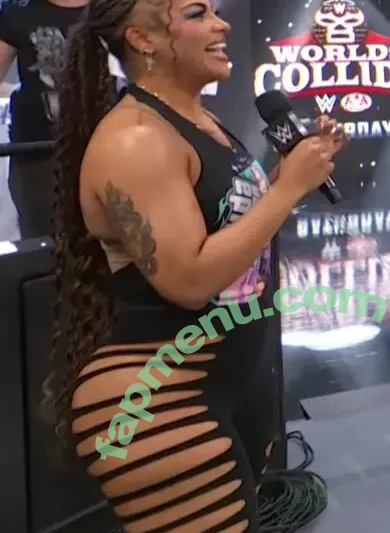 Jaida Parker - WWE nude photo #0369 (jaida.parkerwwe)