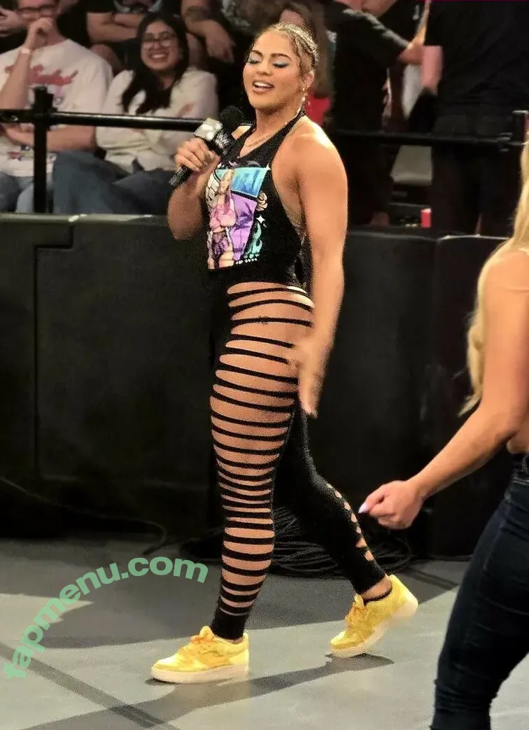 Jaida Parker - WWE nude photo #0378 (jaida.parkerwwe)