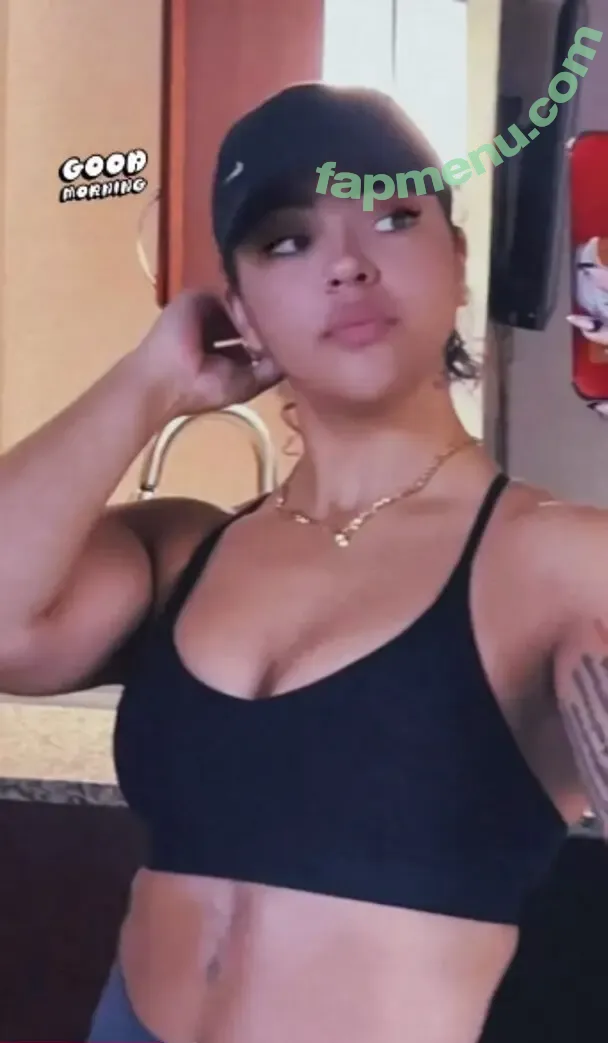 Jaida Parker - WWE nude photo #0382 (jaida.parkerwwe)