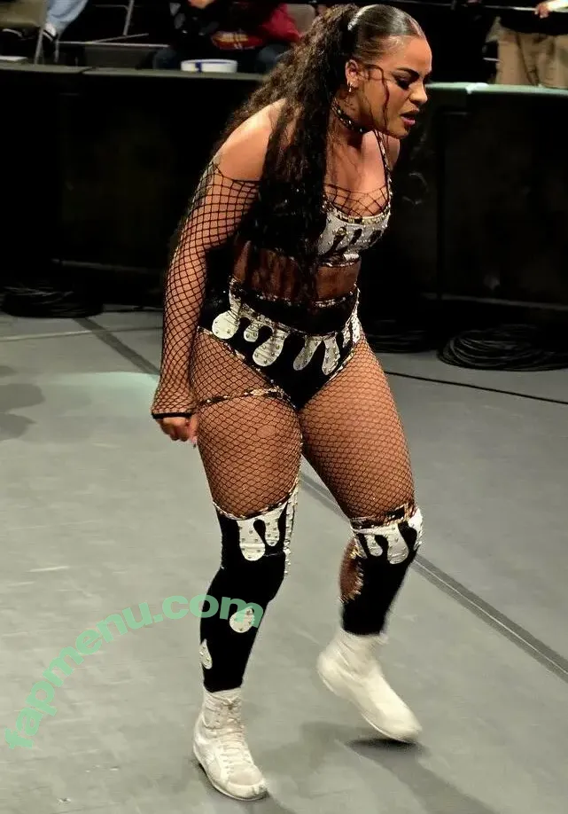 Jaida Parker - WWE nude photo #0393 (jaida.parkerwwe)