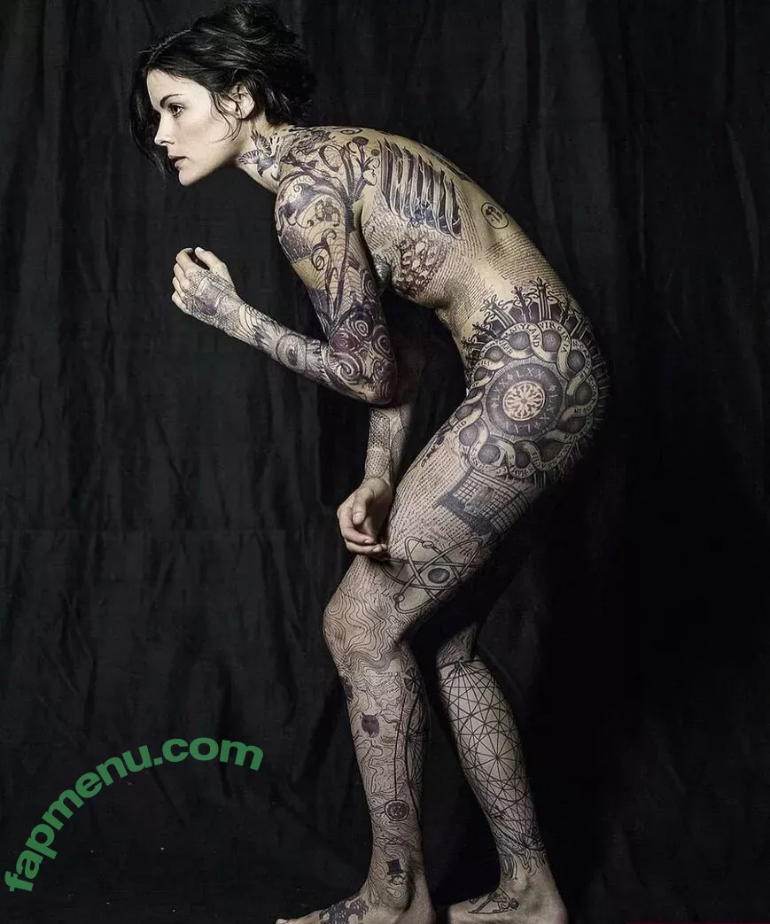 Jaimie Alexander nude photo #0003 (jaimiealexander)