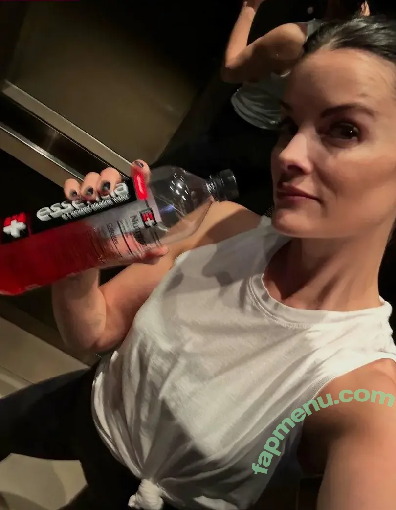 Jaimie Alexander nude photo #0387 (jaimiealexander)
