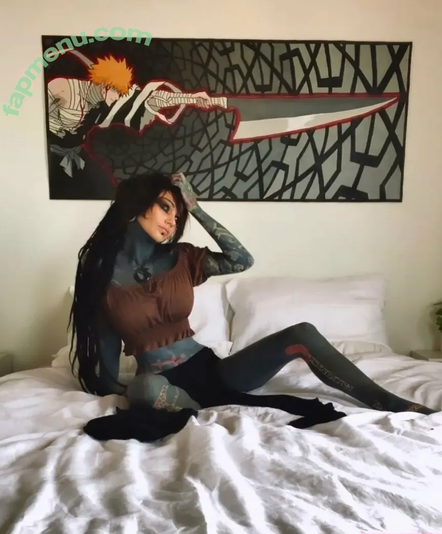 Jak Nola nude photo #0028 (Jak_Nola / jaknola)