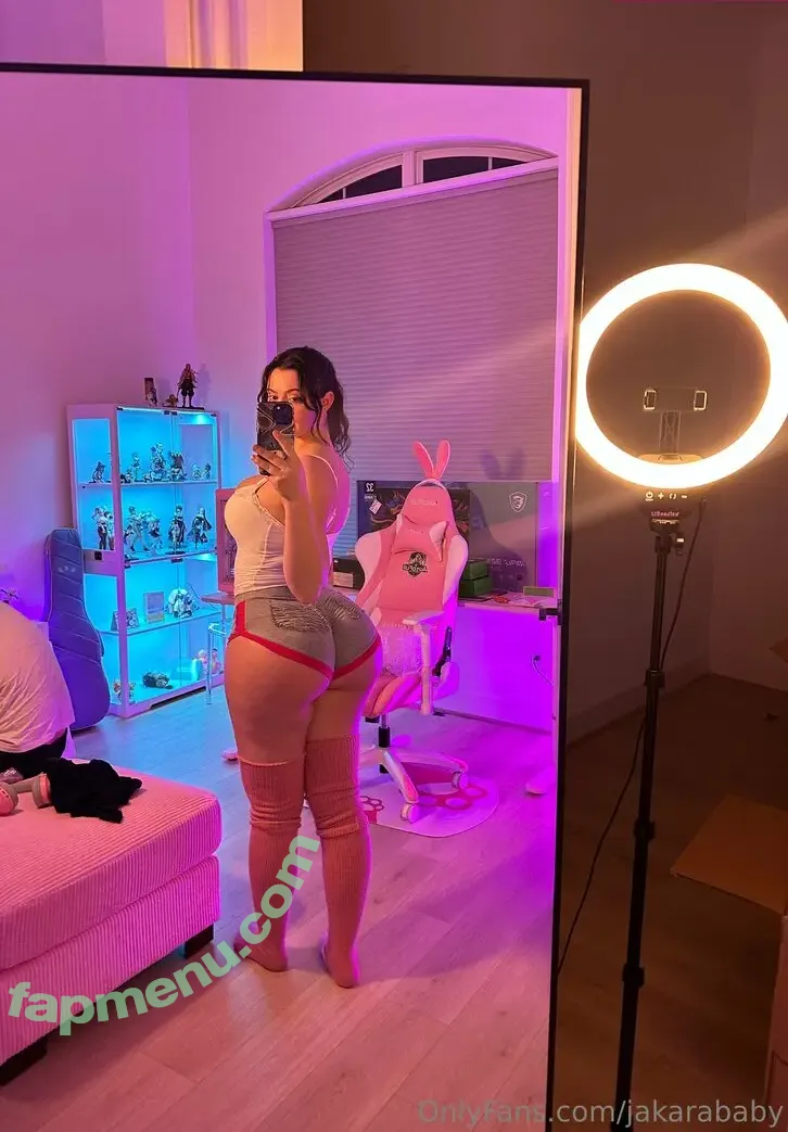 jakarakami nude photo #0005 (jakarakami)