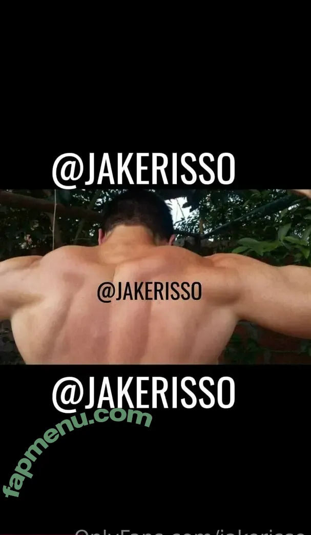 jakerisso nude photo #0002 (jakerizzo)