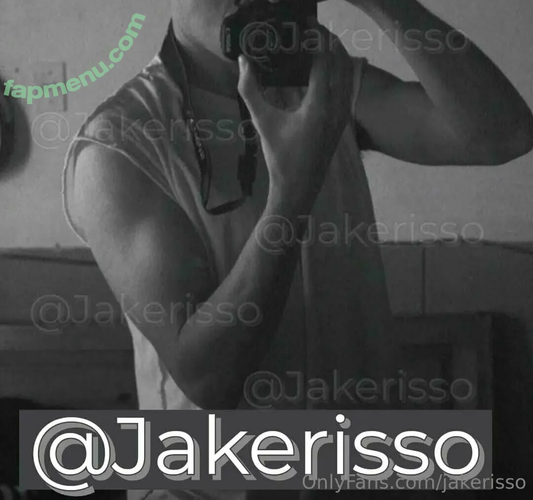jakerisso nude photo #0003 (jakerizzo)