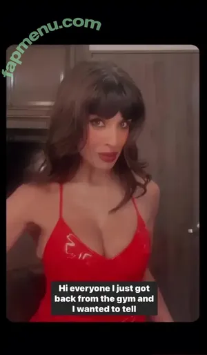 Jameela Jamil / jameelajamil nude photo #0200
