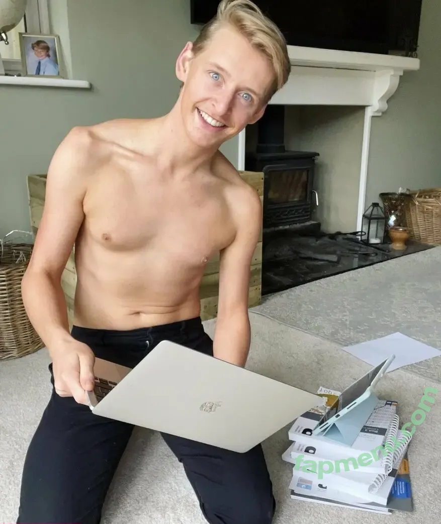 James Cowe nude photo #0003 (James Cowe)