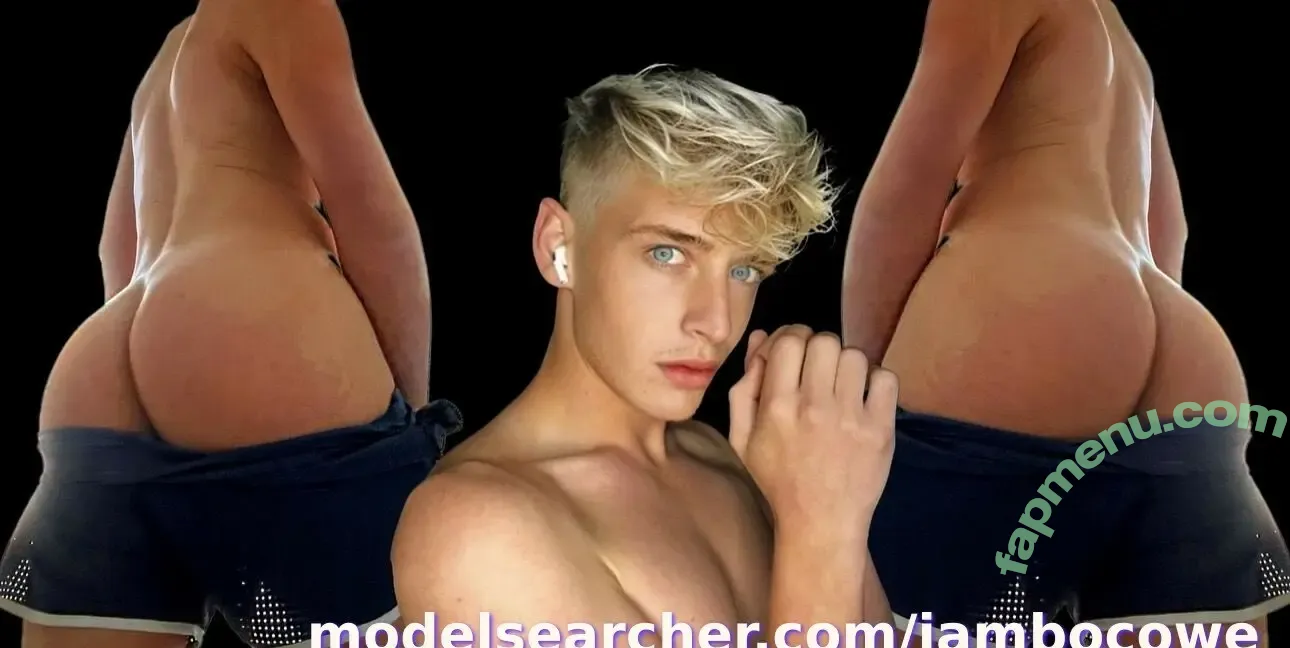 James Cowe nude photo #0004 (James Cowe)