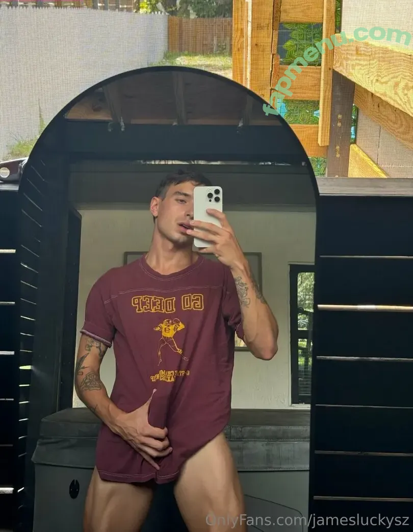 jamesluckysz nude photo #0009 (jamesluckysz)