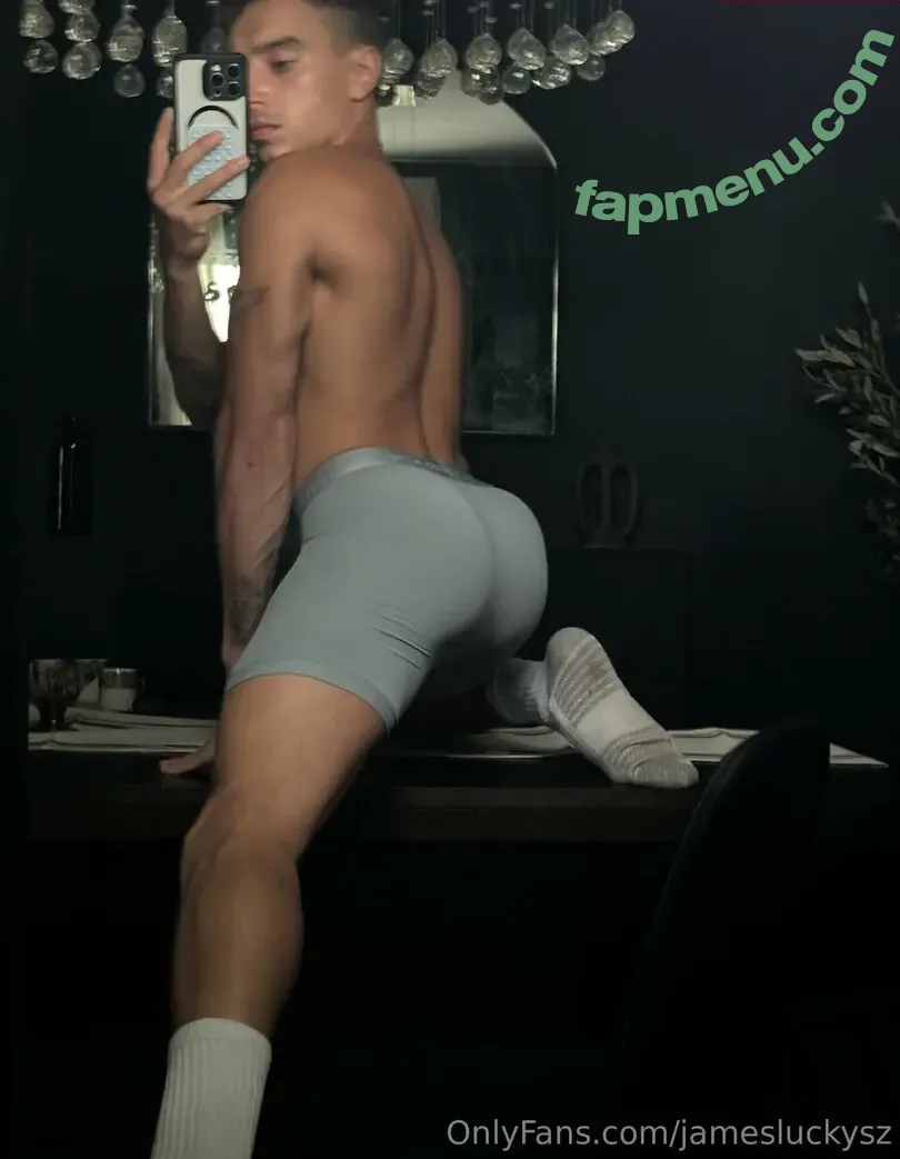 jamesluckysz nude photo #0010 (jamesluckysz)
