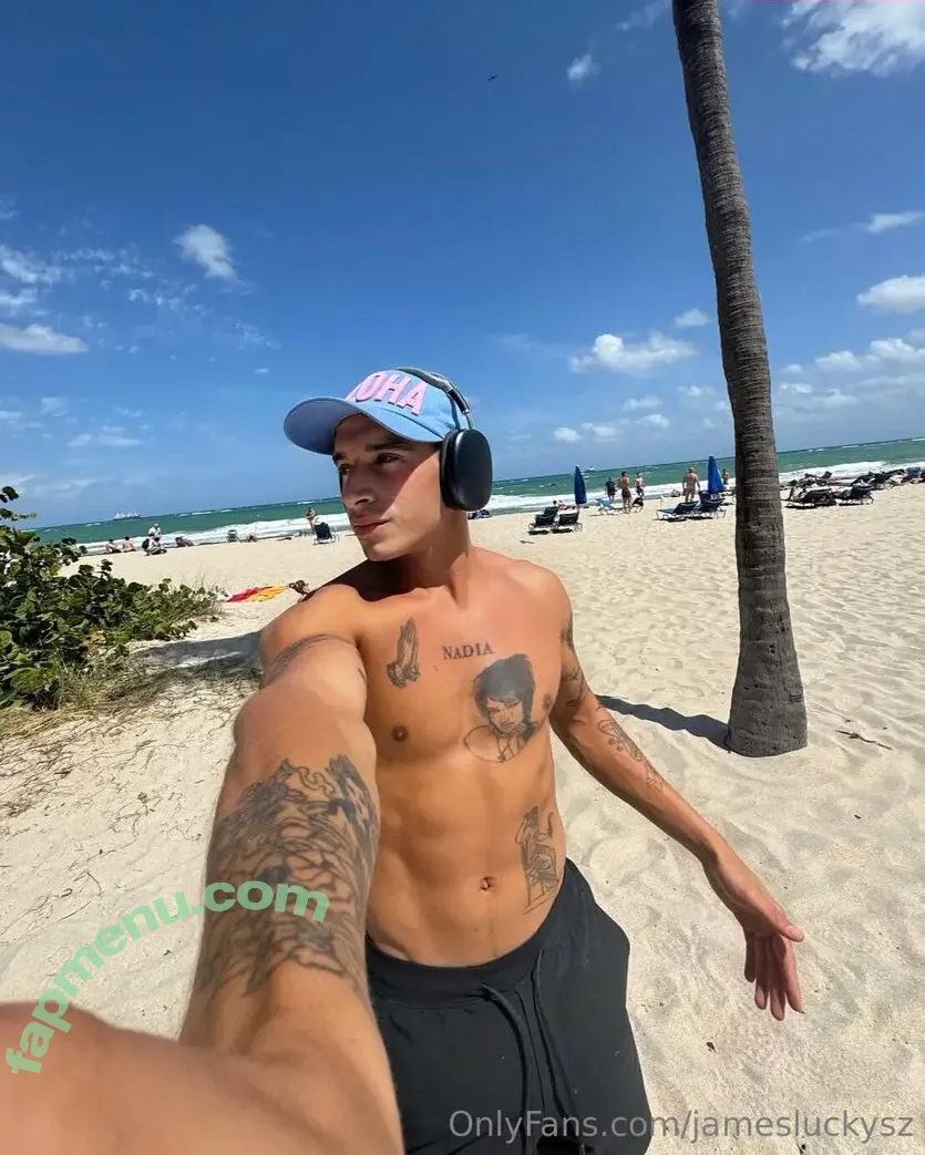 jamesluckysz nude photo #0014 (jamesluckysz)