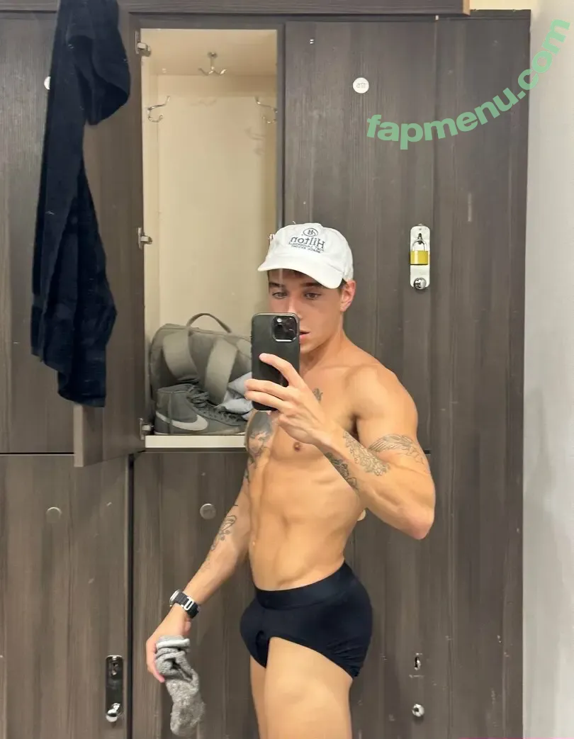 jamesluckysz nude photo #0015 (jamesluckysz)