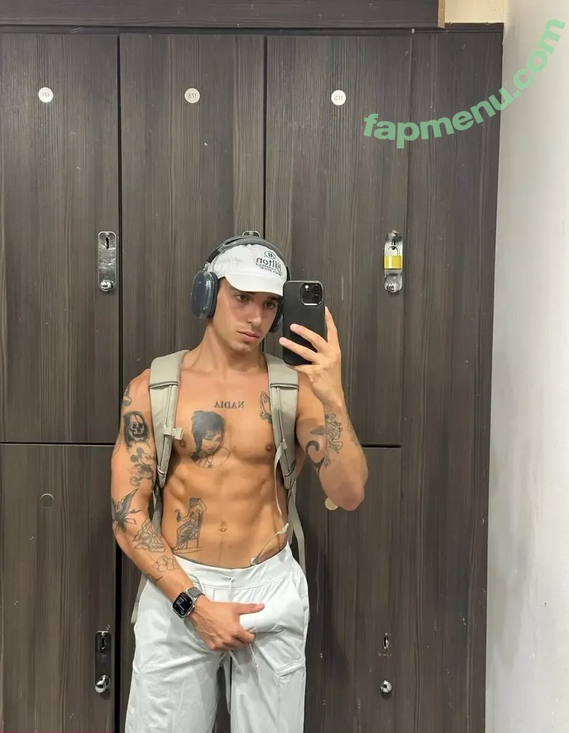jamesluckysz nude photo #0017 (jamesluckysz)