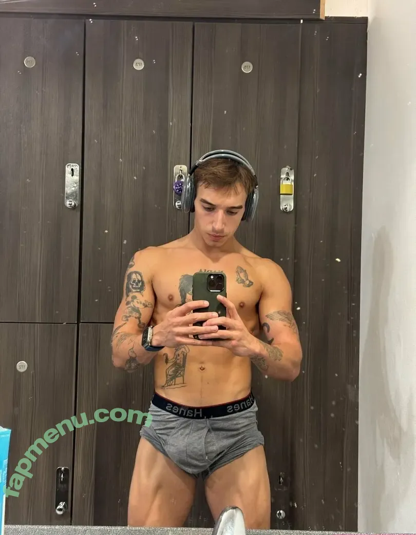 jamesluckysz nude photo #0019 (jamesluckysz)