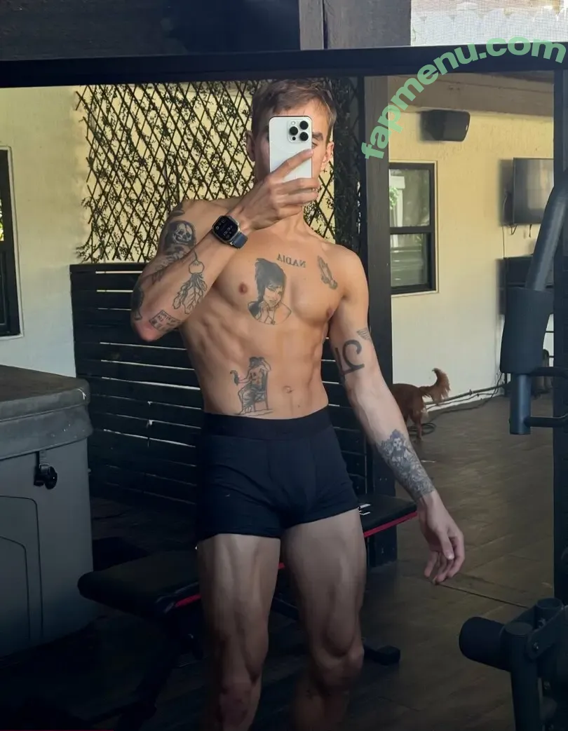 jamesluckysz nude photo #0020 (jamesluckysz)