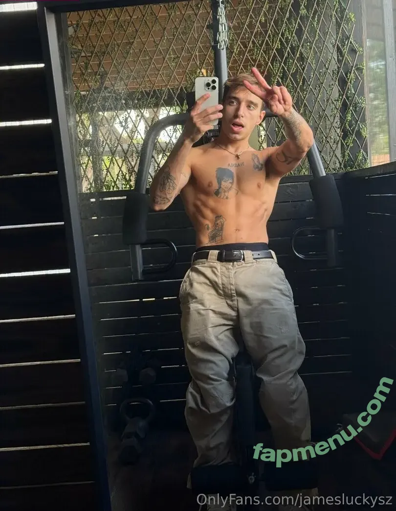 jamesluckysz nude photo #0021 (jamesluckysz)