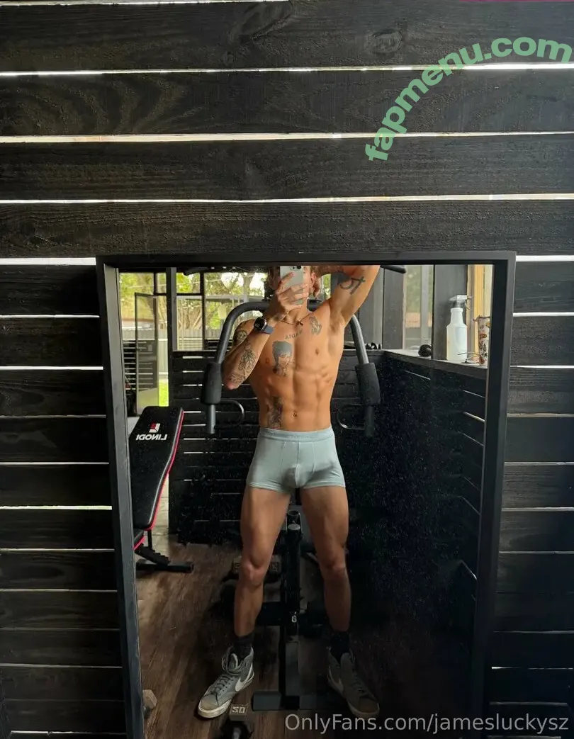 jamesluckysz nude photo #0022 (jamesluckysz)