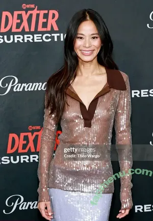 Jamie Chung / jamiechung1 / jamiejchung / spicysneakerhead nude photo #0351