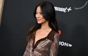Jamie Chung / jamiechung1 / jamiejchung / spicysneakerhead nude photo #0361