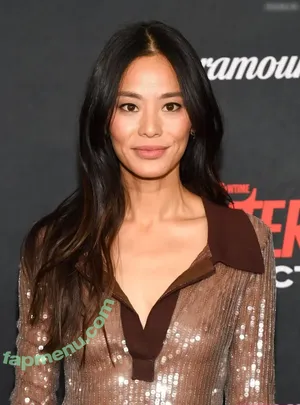 Jamie Chung / jamiechung1 / jamiejchung / spicysneakerhead nude photo #0366