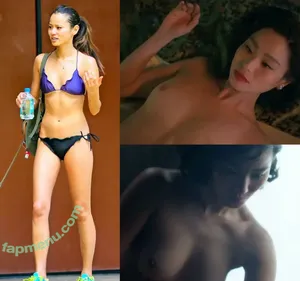 Jamie Chung / jamiechung1 / jamiejchung nude photo #0369