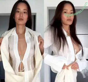 Jamie Chung / jamiechung1 / jamiejchung nude photo #0371