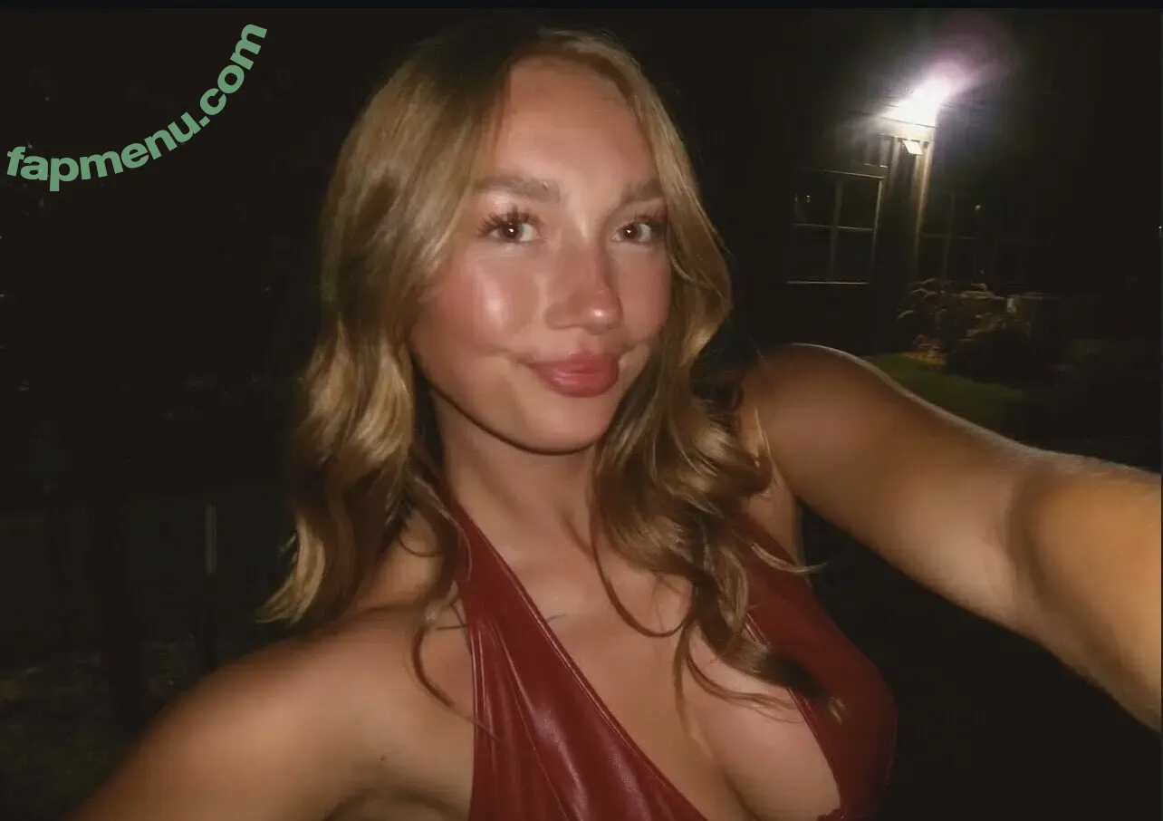 Jamie Gilbert nude photo #0019 (jamie.gilbertt)