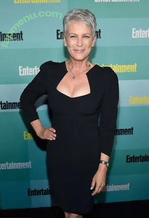 Jamie Lee Curtis / curtisleejamie / jamieleecurtis nude photo #0153
