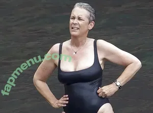 Jamie Lee Curtis / curtisleejamie / jamieleecurtis nude photo #0155