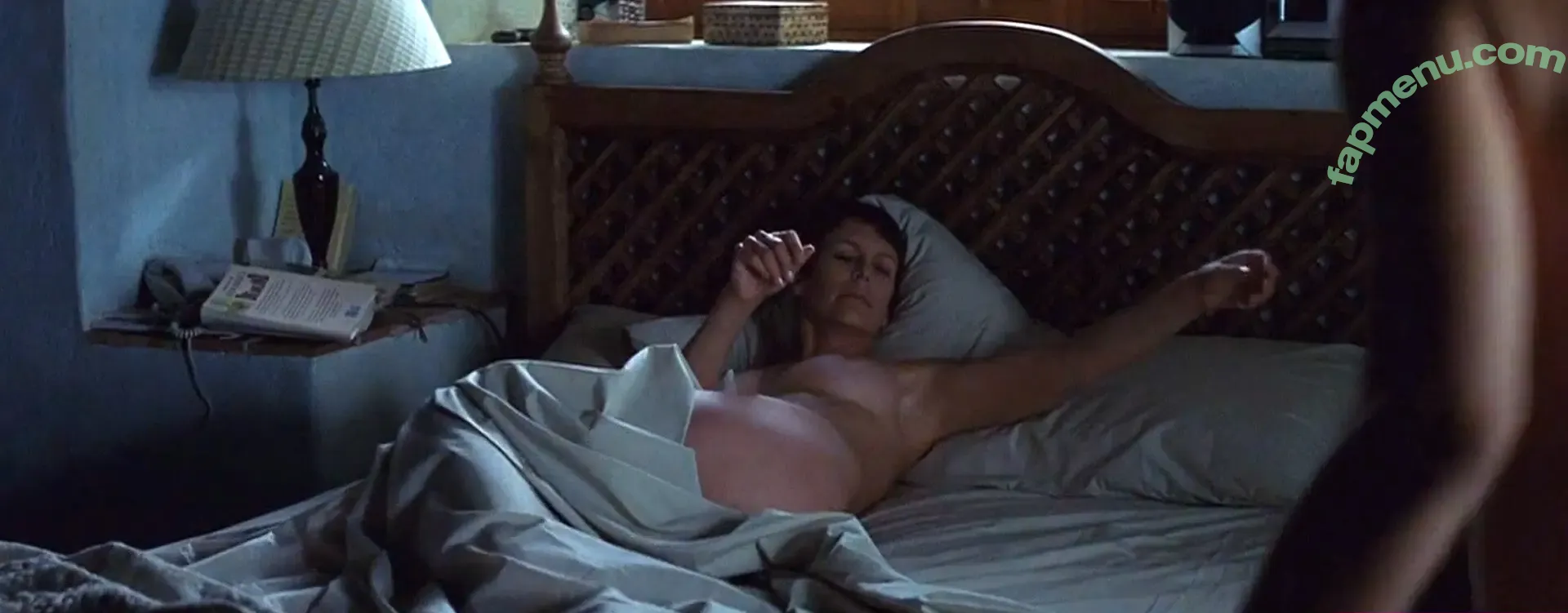 jamieleecurtis nude photo #0006 (jamieleecurtis)