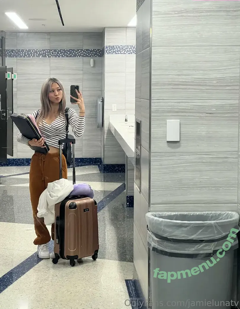 jamielunatv nude photo #0001 (jamielunamodels_reels)