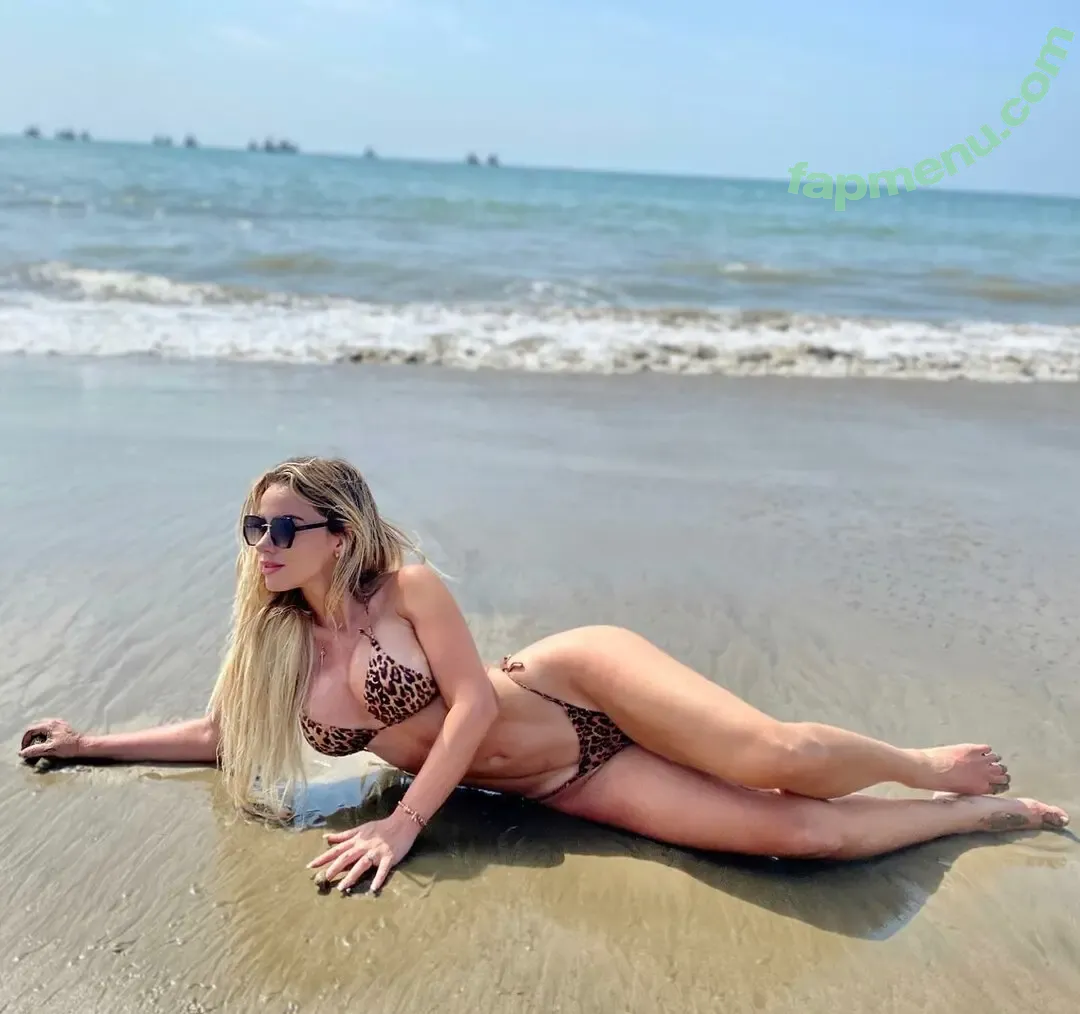 Jamila Dahabreh nude photo #0051 (jamiladahabreh)