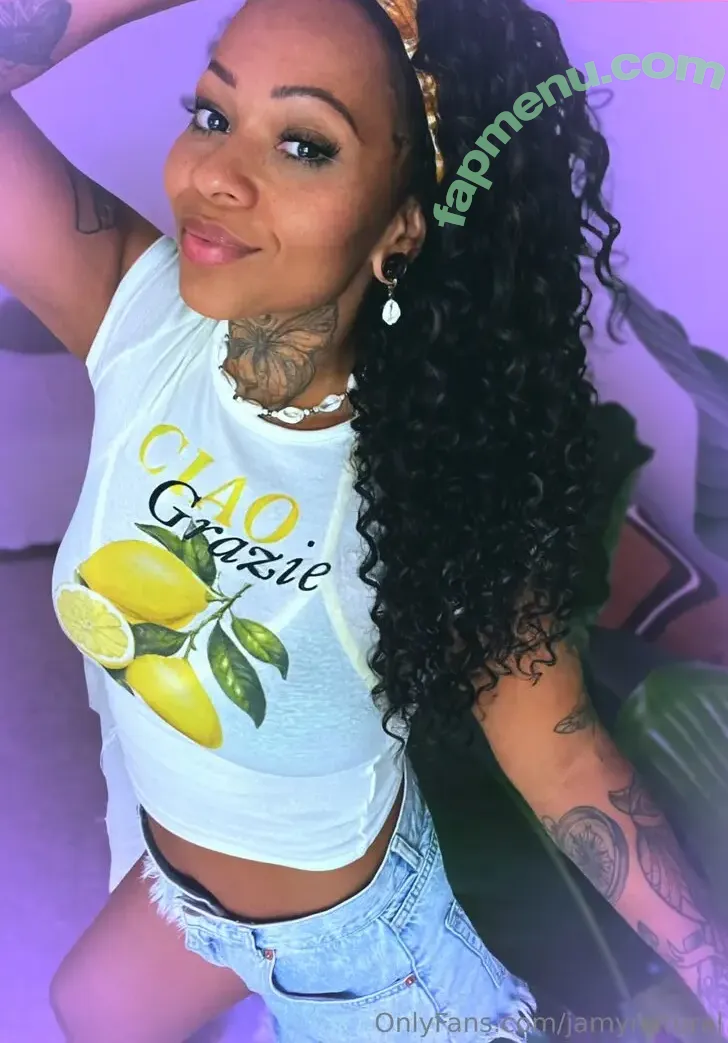 Jamynatural nude photo #0030 (Jamynatural)