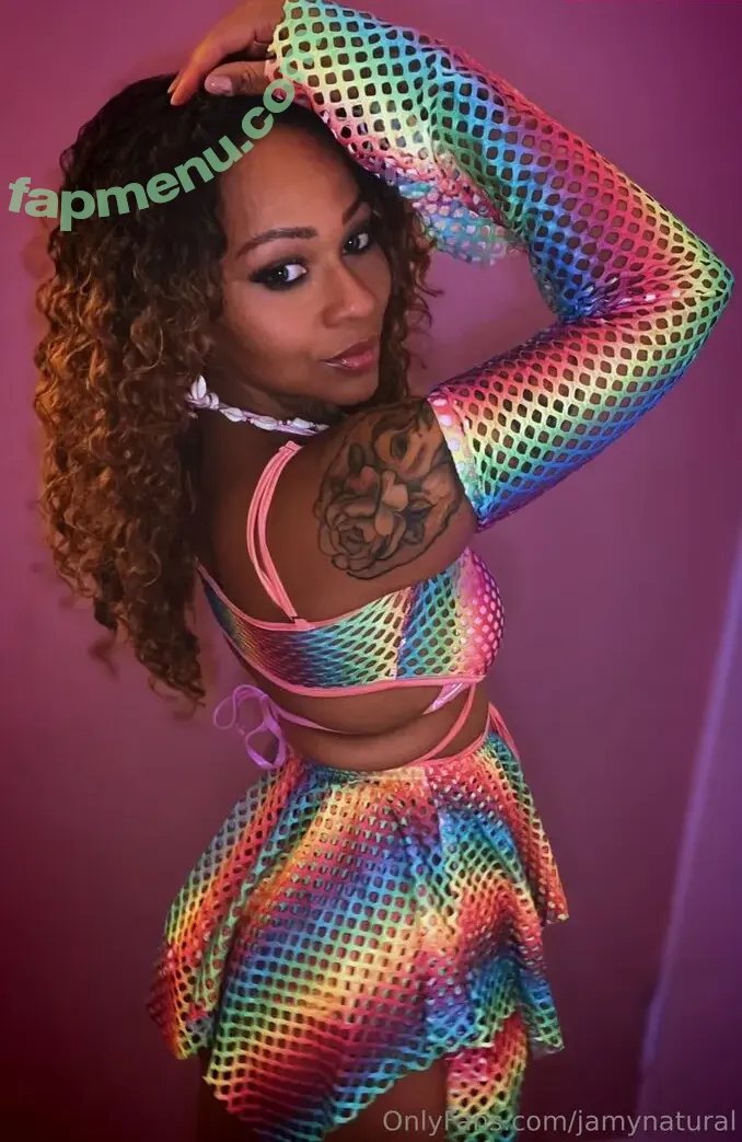 Jamynatural nude photo #0037 (Jamynatural)