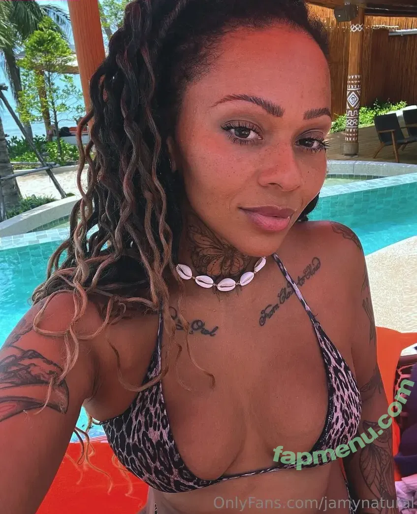 Jamynatural nude photo #0059 (Jamynatural)